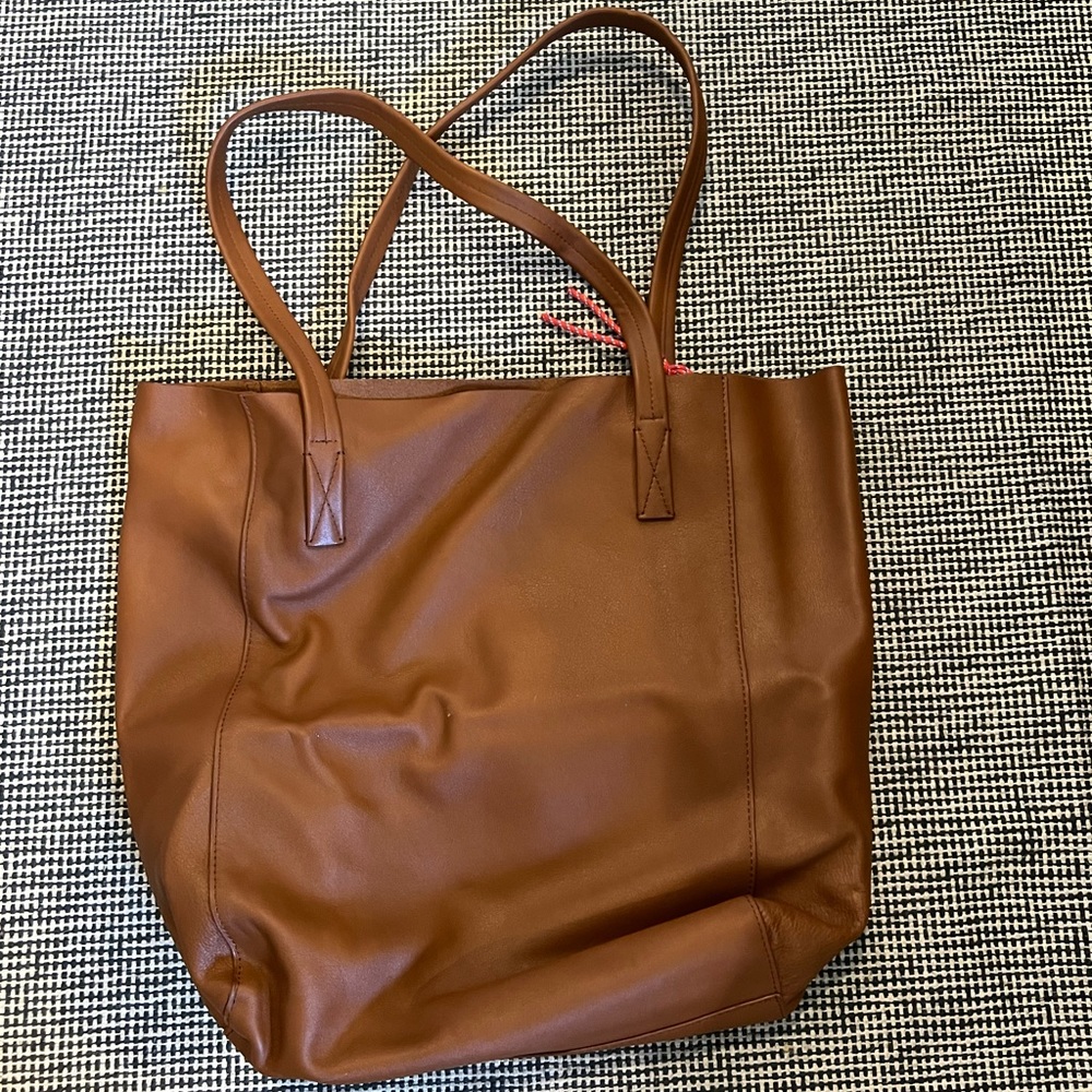 J.Crew tote bag